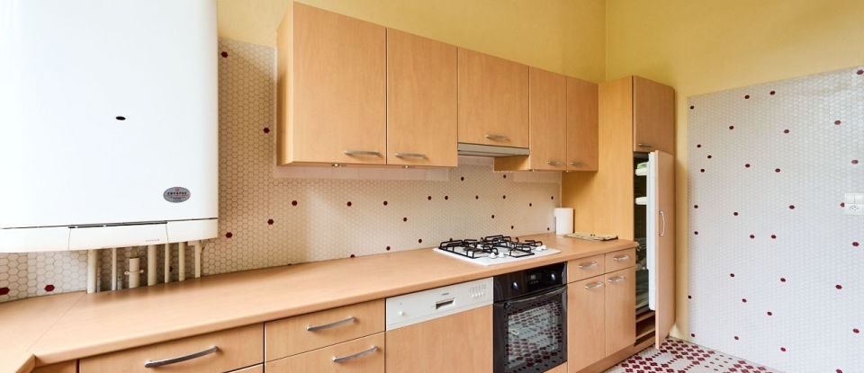 Appartement 5 pièces de 140 m² à Dijon (21000)