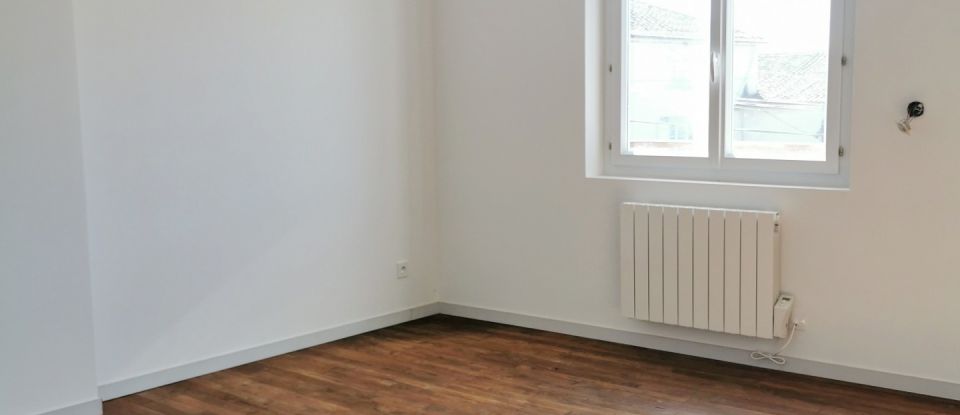 Town house 5 rooms of 123 m² in Bellac (87300)