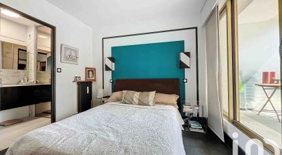 Appartement 5 pièces de 110 m² à Sceaux (92330)