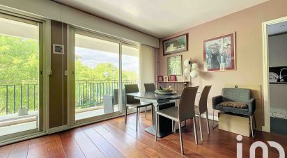 Apartment 5 rooms of 110 m² in Sceaux (92330)