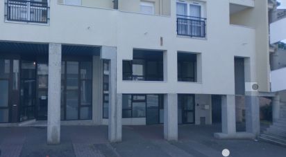 Immeuble de 188 m² à Corbeil-Essonnes (91100)