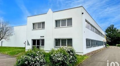 Bureaux de 58 m² à Schiltigheim (67300)