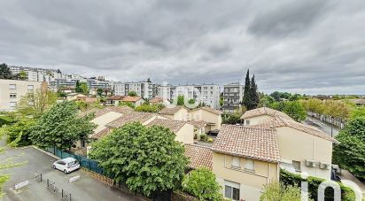 Appartement 2 pièces de 42 m² à Toulouse (31500)