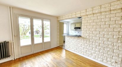 Apartment 5 rooms of 81 m² in Troyes (10000)