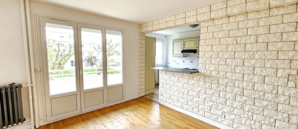 Appartement 5 pièces de 81 m² à Troyes (10000)