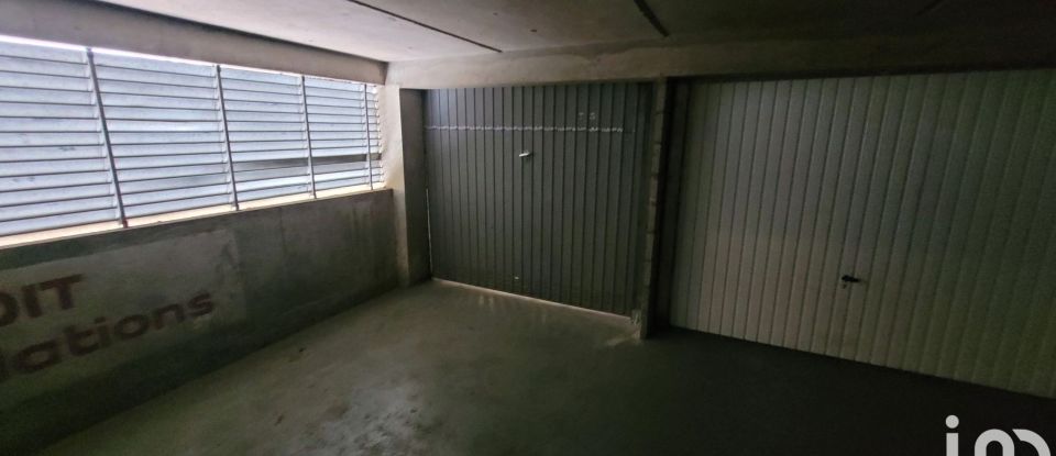 Appartement 2 pièces de 52 m² à Compiègne (60200)