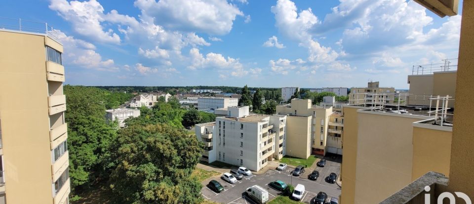 Apartment 2 rooms of 52 m² in Compiègne (60200)