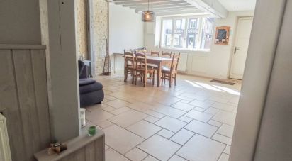 House 5 rooms of 145 m² in Pontigny (89230)