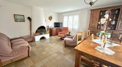 House 6 rooms of 152 m² in Les Sables-d'Olonne (85100)