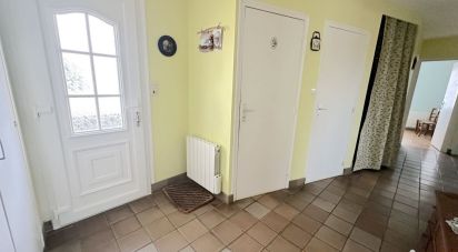 House 6 rooms of 152 m² in Les Sables-d'Olonne (85100)