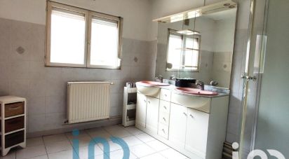Town house 5 rooms of 90 m² in Solesmes (59730)