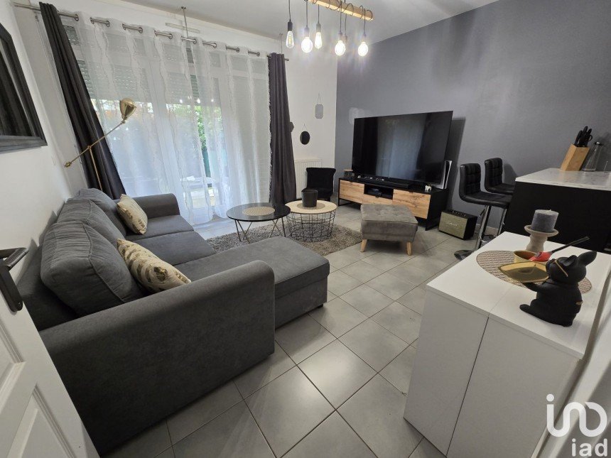 Appartement 2 pièces de 45 m² à Morsang-sur-Orge (91390)