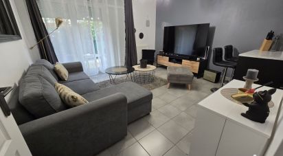 Appartement 2 pièces de 44 m² à Morsang-sur-Orge (91390)