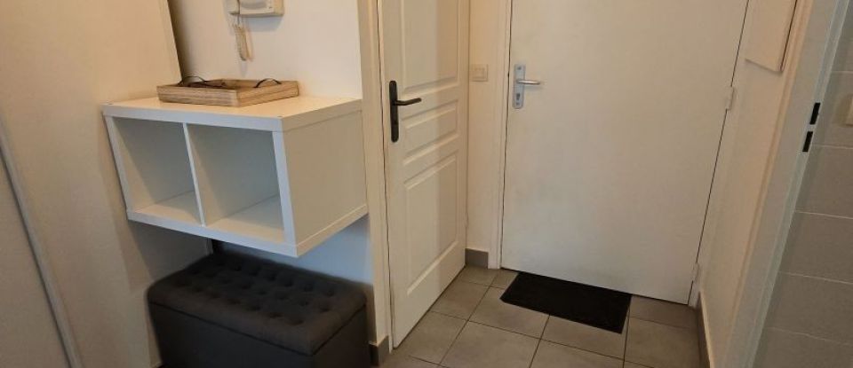 Appartement 2 pièces de 45 m² à Morsang-sur-Orge (91390)