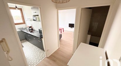 Appartement 1 pièce de 33 m² à Troyes (10000)