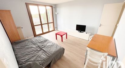 Apartment 1 room of 33 m² in Troyes (10000)