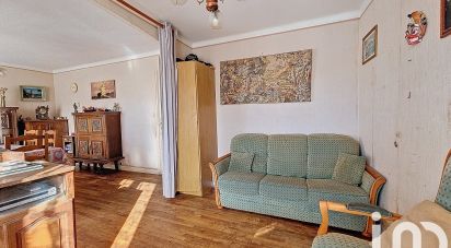 Maison traditionnelle 5 pièces de 101 m² à Concarneau (29900)
