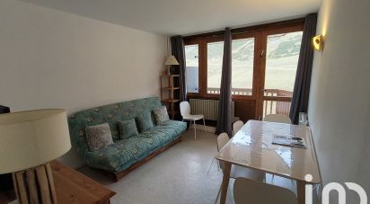 Appartement 1 pièce de 26 m² à Bagnères-de-Bigorre (65200)
