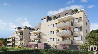 Appartement 2 pièces de 49 m² à Thonon-les-Bains (74200)