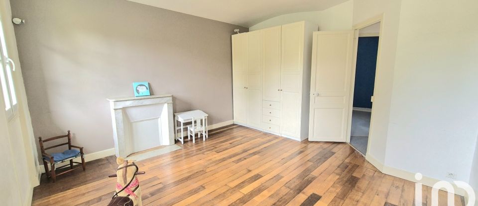 Appartement 4 pièces de 83 m² à Meudon (92190)