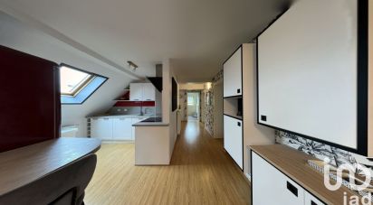 Apartment 3 rooms of 67 m² in Mommenheim (67670)