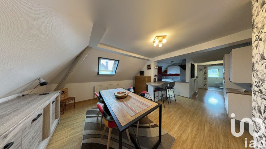 Appartement 3 pièces de 67 m² à Mommenheim (67670)
