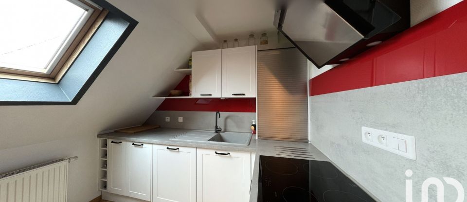 Apartment 3 rooms of 67 m² in Mommenheim (67670)