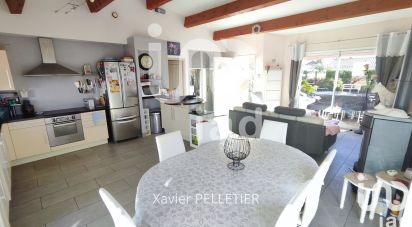 Maison traditionnelle 5 pièces de 107 m² à Villeveyrac (34560)