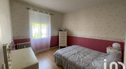 Apartment 3 rooms of 70 m² in Mazamet (81200)