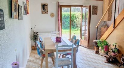 House 7 rooms of 109 m² in Sillé-le-Philippe (72460)