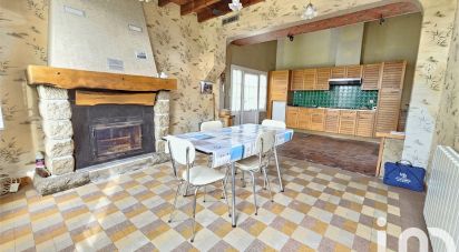 House 6 rooms of 137 m² in La Tremblade (17390)
