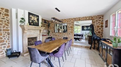 House 5 rooms of 138 m² in Saint-Fargeau-Ponthierry (77310)