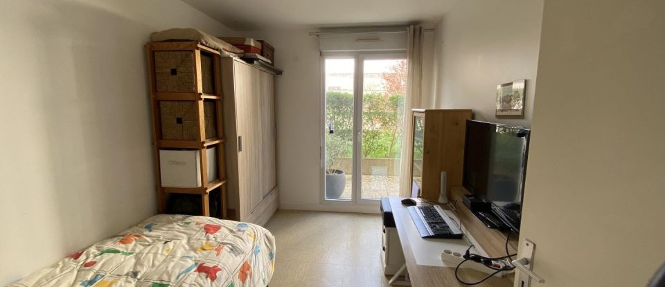 Appartement 4 pièces de 75 m² à Fresnes (94260)