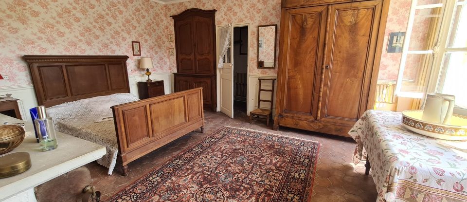 Country house 5 rooms of 150 m² in Fresnoy-en-Thelle (60530)