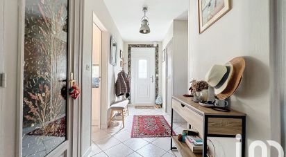 House 6 rooms of 135 m² in Vitry-le-François (51300)