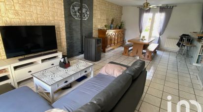 House 5 rooms of 99 m² in Janzé (35150)