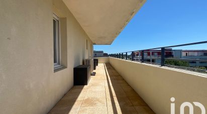 Apartment 4 rooms of 80 m² in Montpellier (34080)