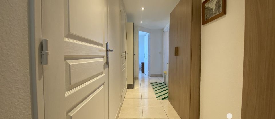 Apartment 4 rooms of 80 m² in Montpellier (34080)