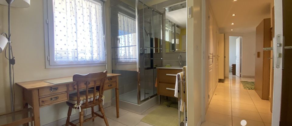 Appartement 4 pièces de 80 m² à Montpellier (34080)