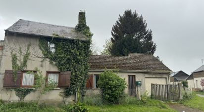 Maison 3 pièces de 67 m² à La Neuville-sur-Oudeuil (60690)