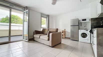 Appartement 1 pièce de 31 m² à Linas (91310)