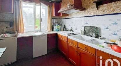 House 5 rooms of 113 m² in Montfermeil (93370)