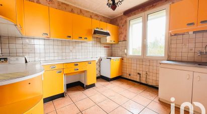 House 4 rooms of 73 m² in Lexy (54720)