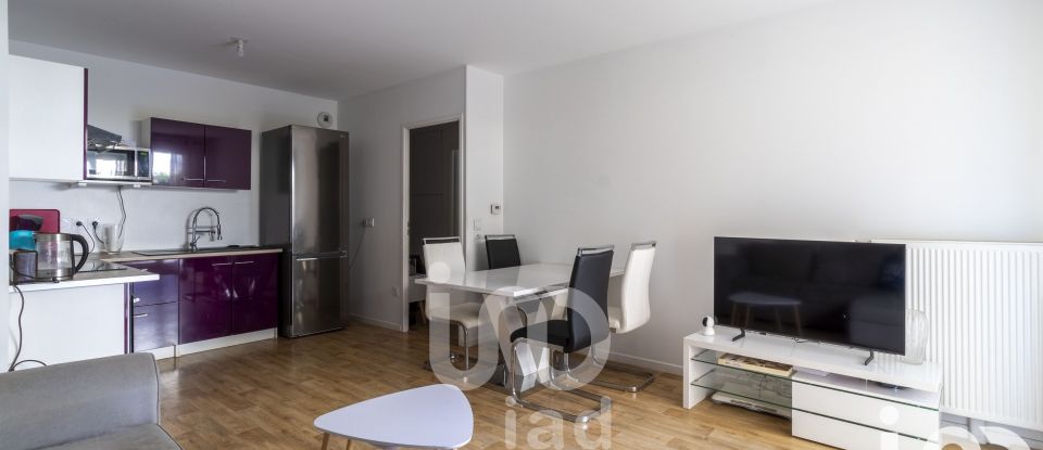 Apartment 3 rooms of 59 m² in Vauréal (95490)