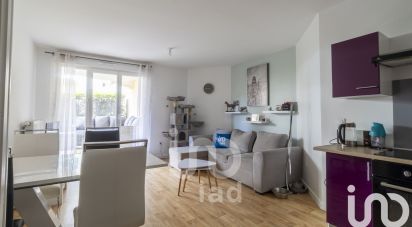 Appartement 3 pièces de 59 m² à Vauréal (95490)