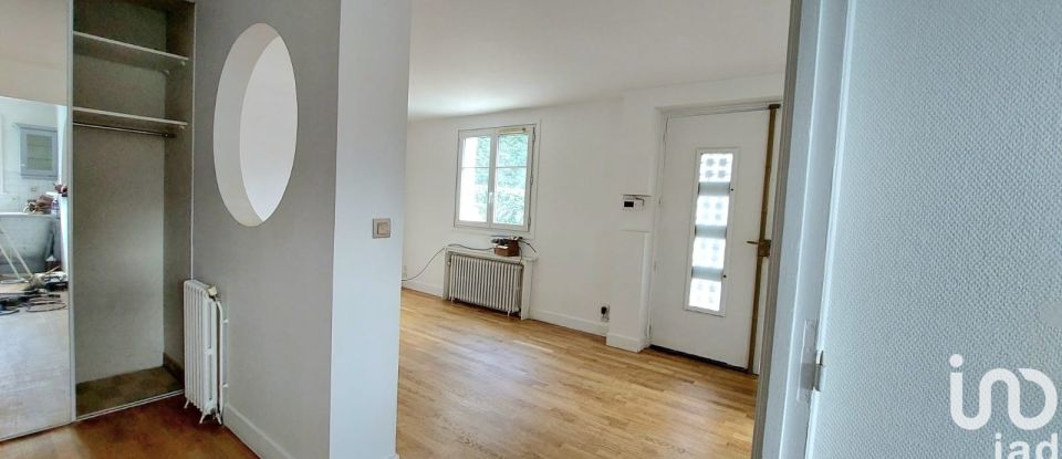 Maison traditionnelle 4 pièces de 90 m² à Soisy-sous-Montmorency (95230)