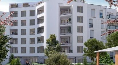 Appartement 3 pièces de 60 m² à Toulouse (31300)
