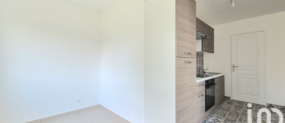 Appartement 4 pièces de 86 m² à Le Mée-sur-Seine (77350)