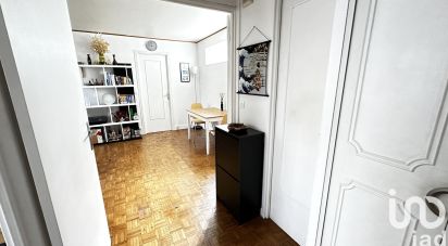 Apartment 3 rooms of 58 m² in Courbevoie (92400)