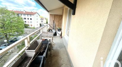 Appartement 3 pièces de 68 m² à Montmagny (95360)